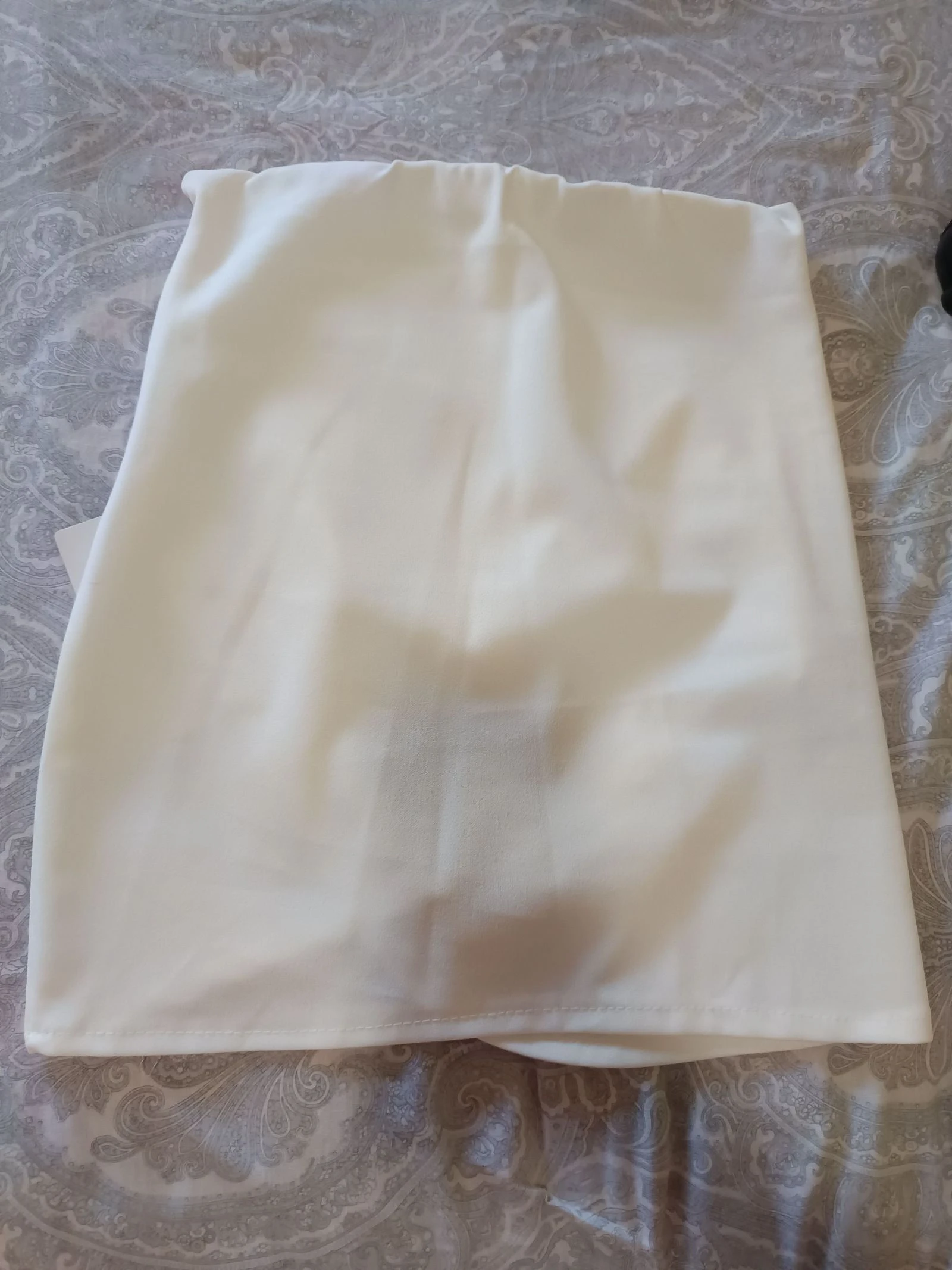 🤍 Mini kruisrok Baby pink | Nieuw met label | Y2K / Vintage Aesthetic 🤍 – photo 3